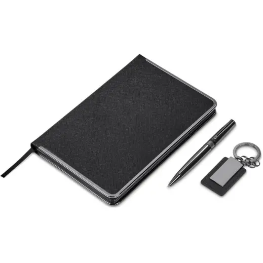 Alex Varga Yoteltris Gift Set Contents